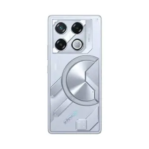 gt 20 pro 12!}256gb mecha silver